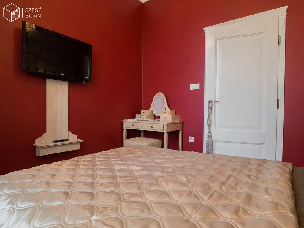 Best Apartments Sw. Antoniego Wrocław Cameră foto